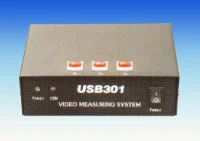 USB-301系列